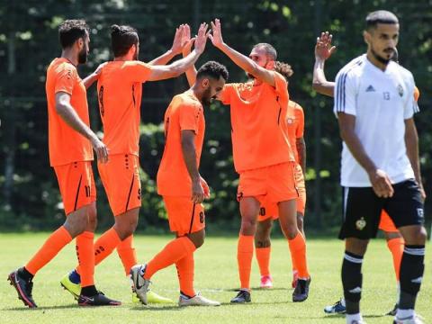 Qatar's Umm Salal SC to Hold Pre-Season Training Camp in Turkey