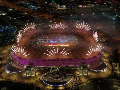 Qatar 2022: Ahmed bin Ali Stadium Bids Farewell to World Cup with Immortal Stories throughout History