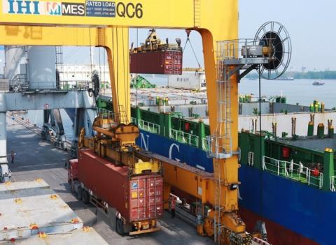 Vietnam’s GDP projected to grow 7 percent in 2018