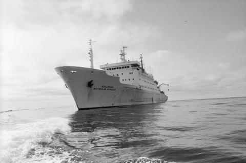 Tomsk climate scientists leave for Arctic expedition in fall