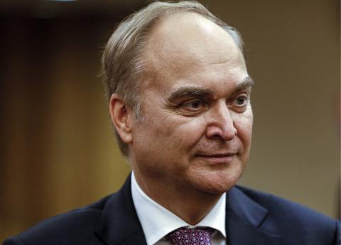Moscow, Washington can meet challenges more effectively by working together - ambassador