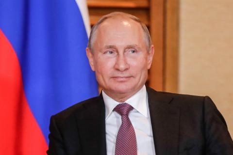 Putin to meet with President of Presidium of Supreme People’s Assembly of North Korea on June 14- Kremlin