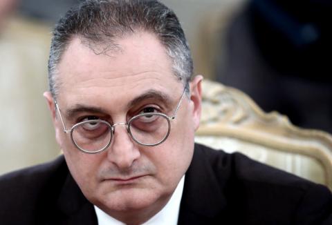 Afghanistan ‘bounties’ hoax may be aimed at undermining Russia-US ties — senior diplomat