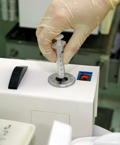International conference in Moscow to discuss ways of stopping HIV epidemic