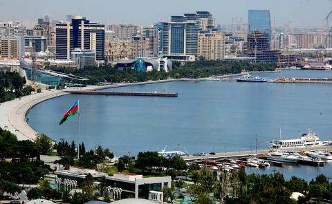 Azerbaijan improves position in Global Competitiveness Report