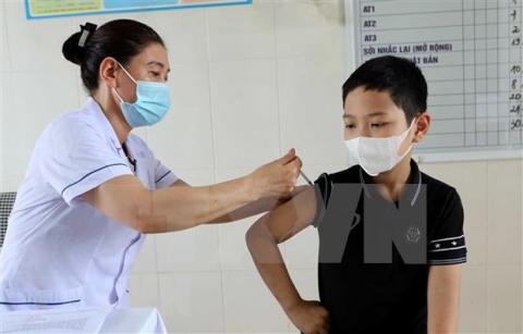 Vietnam logs 1,550 new COVID-19 cases on May 16