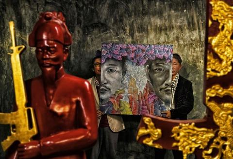 Vietnamese photographer wins five medals in Australia’s photo contest