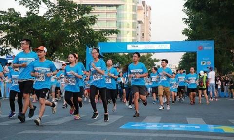 HCM City to host International Marathon 2019