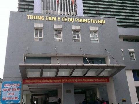 Vietnam capital sets up centre for disease control