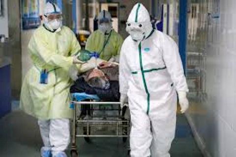 Kyrgyzstan registers record daily deaths from COVID-19