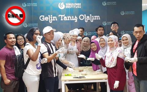 Turkish Language Attracting Malaysians In Some Fascinating Ways