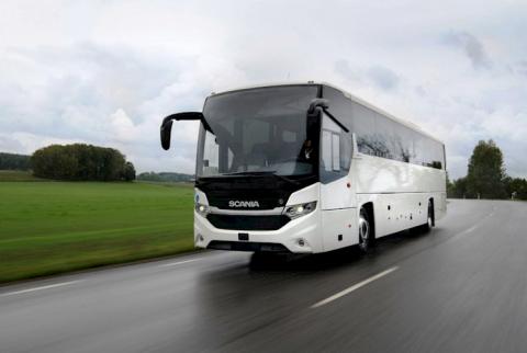 Express buses to be organized for tourists in Kyrgyzstan