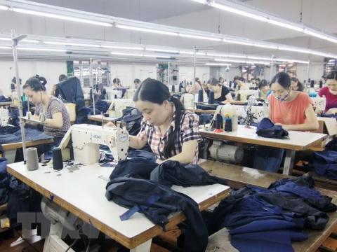 Project looks to ensure safe, fair labour migration for ASEAN women