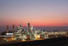 Iran awards $20bn worth of natural gas contracts to domestic companies