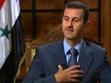 Syrian President: Upcoming Presidential Election Will Strengthen Iranˈs Regional