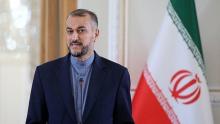 Iran says ready to expand cooperation with Sri Lanka