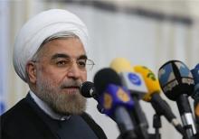 Iranian Nation, Main Winner Of Election: Rohani  