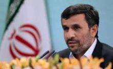President Ahmadinejad Lauds Iranˈs Great Oil Achievements 