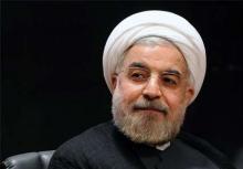 Rohani: Real Freedom, Democracy Observed In Iran Presidential Election