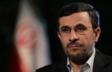 President Ahmadinejad In Moscow With Intense Agenda  