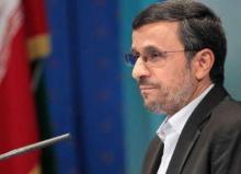 Ahmadinejad: Iran For Expansion Of Ties With African Countries 