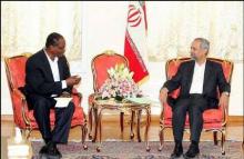 Iran Determined To Develop Ties With Sierra Leone : Official    