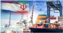 Iran’s trade with neighbors up nearly 2% in 10 months to late Jan.