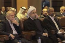 Gas Exporting States Must Play Key Role In Global Decisions: President Rouhani