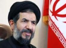 Iran Supports Sovereignty Of Iraq: Vice-speaker