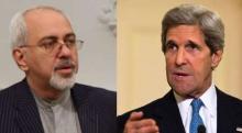 Iran, US FMs Start 2nd Day Of Talks In Vienna
