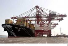 Foreign Shipping Companies To Return To Iranian Ports