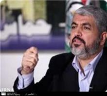 Hamas leader lauds Iranˈs support for Palestine