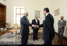 Zarif Welcomes Expansion Of Iran-FAO Co-op