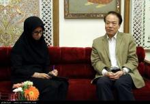 Isfahan, Hub For Silk Road Revival: Xinhua Chief Editor