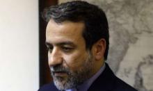 Araqchi: Iran, G5+1 Experts To Meet In Vienna Soon
