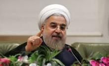 President Rouhani urges national unity