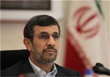 President Ahmadinejad Receives New Brazilian Envoy  
