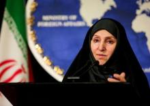 Iran: Peopleˈs Will, Not Foreign Interference Should Determine Ukraineˈs Fate