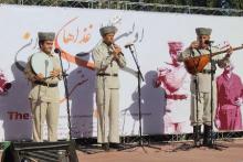 National Festival Of Iranian Ethnic Groups Starts In Khalkhal