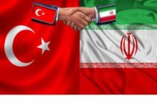 Iran, Turkey Trade Co-op Process Surveyed In Istanbul