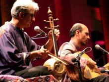 Canada to host Iran's 'Dastan' ensemble concert
