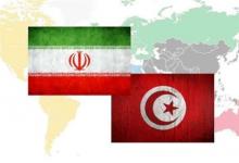 Iran-Tunisia sign eight economic agreements