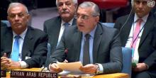 Al-Dahhak: Granting Palestine full UN membership a recognition of Palestinians’ inalienable legitimate right.. West’s obstruction prolongs instability