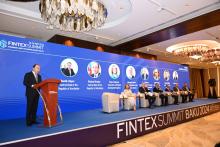 Fintex Summit 2024 kicks off in Baku