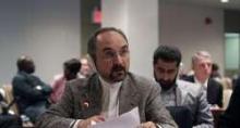 Iran Outlines Views On Arms Trade Treaty   