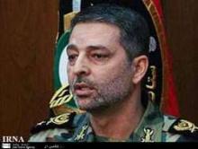 Iran's Armed Forces Will Strongly Respond Any Threat : Commander 