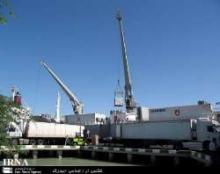 Over 8m Tons Of Goods Exported From Bushehr In Six Months  