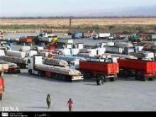 Over 119,000 Tons Agro Products Exported To Iraq In 7 Months  