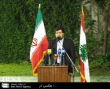 Iran Envoy: All Documents Prove Iran's Ownership Of 3 PG Islands 