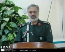 Iran Navy Commander: Persian Gulf, Hormuz Strait, Important For Oil Exports